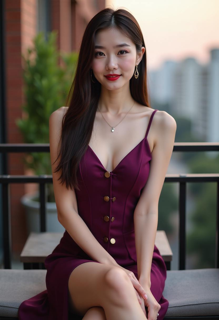 妈妈对不起